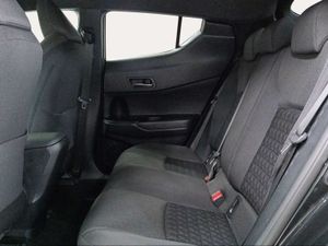 Toyota C-HR 2.0 180H Advance  - Foto 12