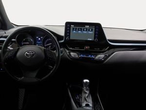 Toyota C-HR 2.0 180H Advance  - Foto 9