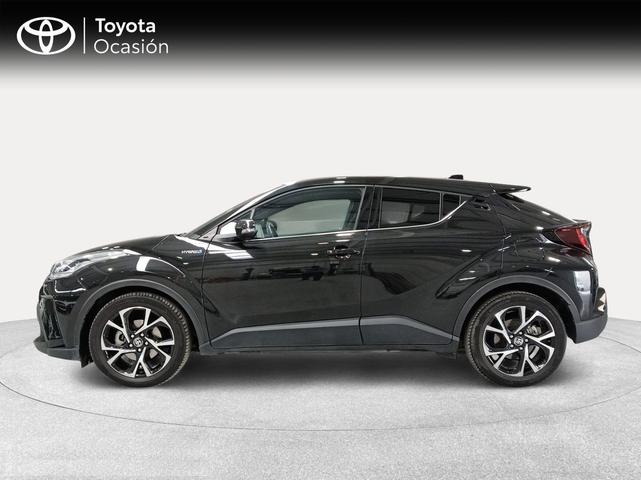 Toyota C-HR 2.0 180H Advance  - Foto 4