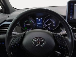 Toyota C-HR 2.0 180H Advance  - Foto 14