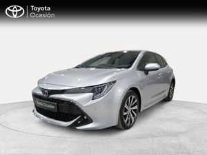 Toyota Corolla 1.8 125H STYLE E-CVT  - Foto 2