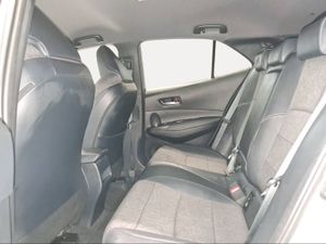 Toyota Corolla 1.8 125H STYLE E-CVT  - Foto 12