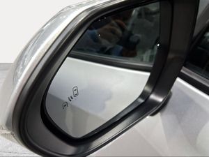 Toyota Corolla 1.8 125H STYLE E-CVT  - Foto 22