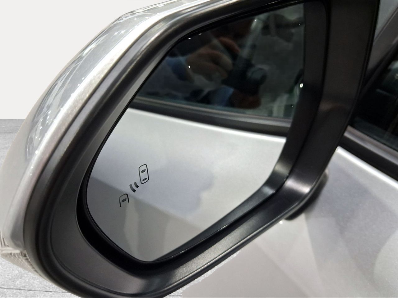 Toyota Corolla 1.8 125H STYLE E-CVT  - Foto 22