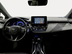 Toyota Corolla 1.8 125H STYLE E-CVT  - Foto 9