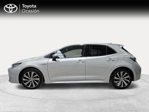 Toyota Corolla 1.8 125H STYLE E-CVT  - Foto 4