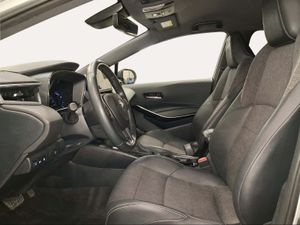 Toyota Corolla 1.8 125H STYLE E-CVT  - Foto 7