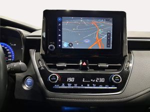 Toyota Corolla 1.8 125H STYLE E-CVT  - Foto 16