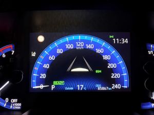 Toyota Corolla 1.8 125H STYLE E-CVT  - Foto 15