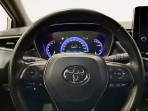 Toyota Corolla 1.8 125H STYLE E-CVT  - Foto 14