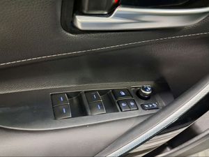 Toyota Corolla 1.8 125H STYLE E-CVT  - Foto 25