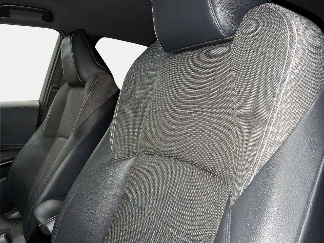 Toyota Corolla 1.8 125H STYLE E-CVT  - Foto 23