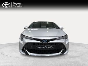 Toyota Corolla 1.8 125H STYLE E-CVT  - Foto 6