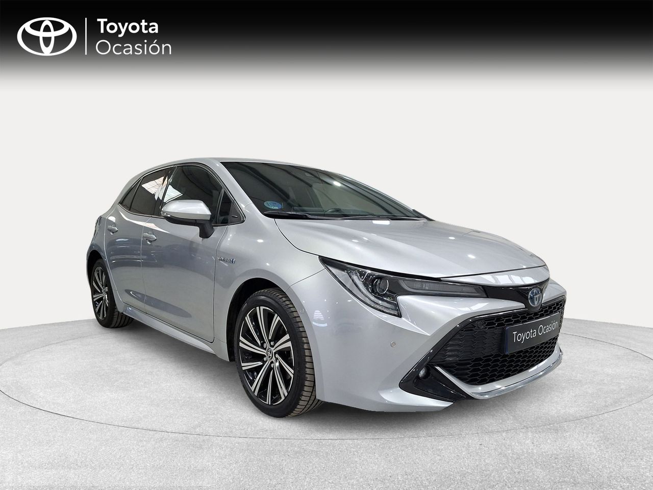 Toyota Corolla 1.8 125H STYLE E-CVT  - Foto 20