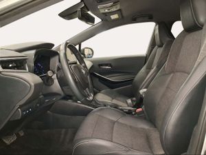 Toyota Corolla 1.8 125H STYLE E-CVT  - Foto 13