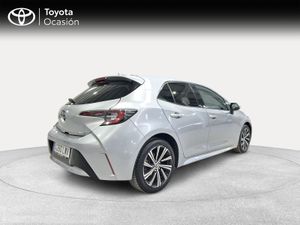 Toyota Corolla 1.8 125H STYLE E-CVT  - Foto 19