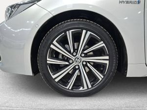 Toyota Corolla 1.8 125H STYLE E-CVT  - Foto 17