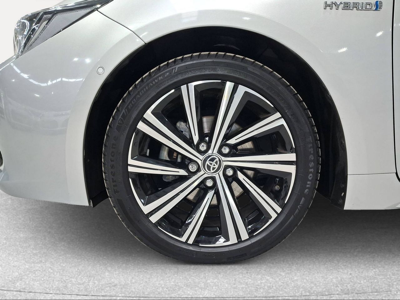 Toyota Corolla 1.8 125H STYLE E-CVT  - Foto 17