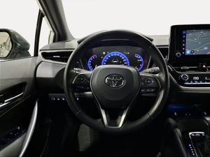 Toyota Corolla 1.8 125H STYLE E-CVT  - Foto 10