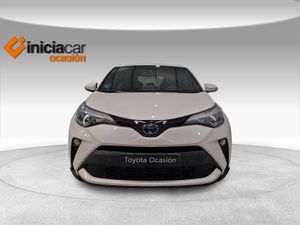 Toyota C-HR 1.8 125H Advance  - Foto 6