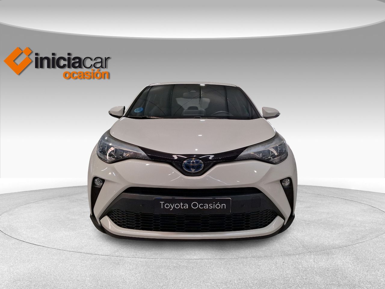 Toyota C-HR 1.8 125H Advance  - Foto 6