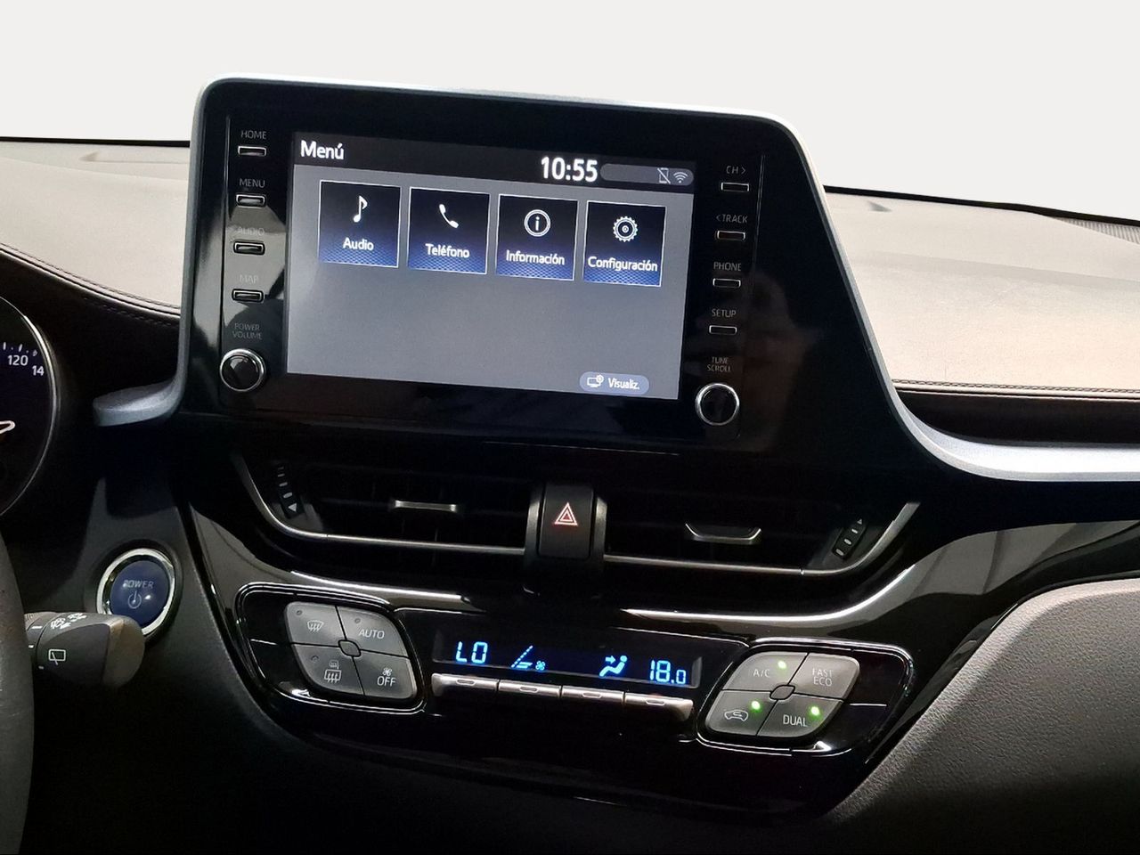 Toyota C-HR 1.8 125H Advance  - Foto 15