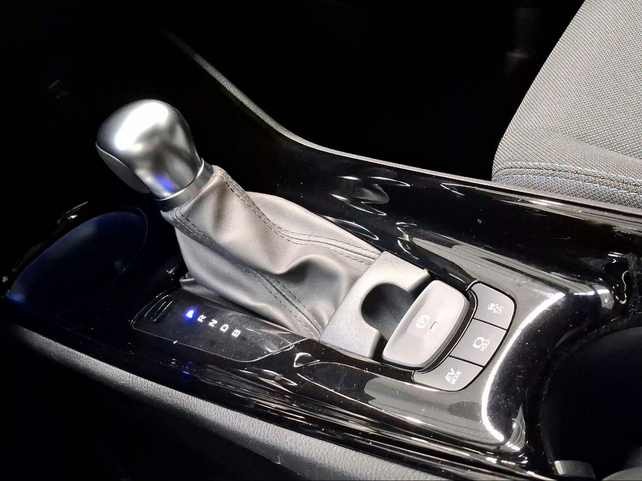 Toyota C-HR 1.8 125H Advance  - Foto 22