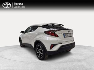 Toyota C-HR 1.8 125H Advance  - Foto 3