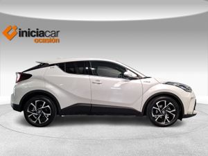 Toyota C-HR 1.8 125H Advance  - Foto 18