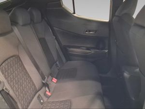 Toyota C-HR 1.8 125H Advance  - Foto 8