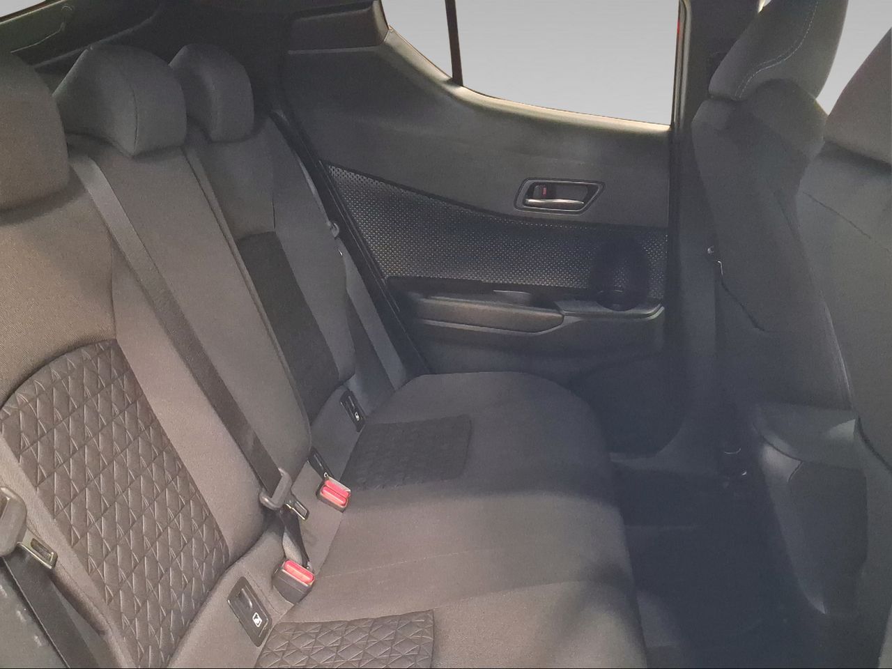 Toyota C-HR 1.8 125H Advance  - Foto 8