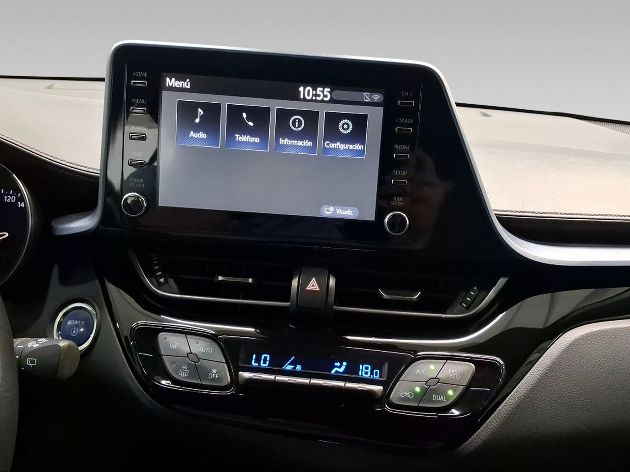 Toyota C-HR 1.8 125H Advance  - Foto 16