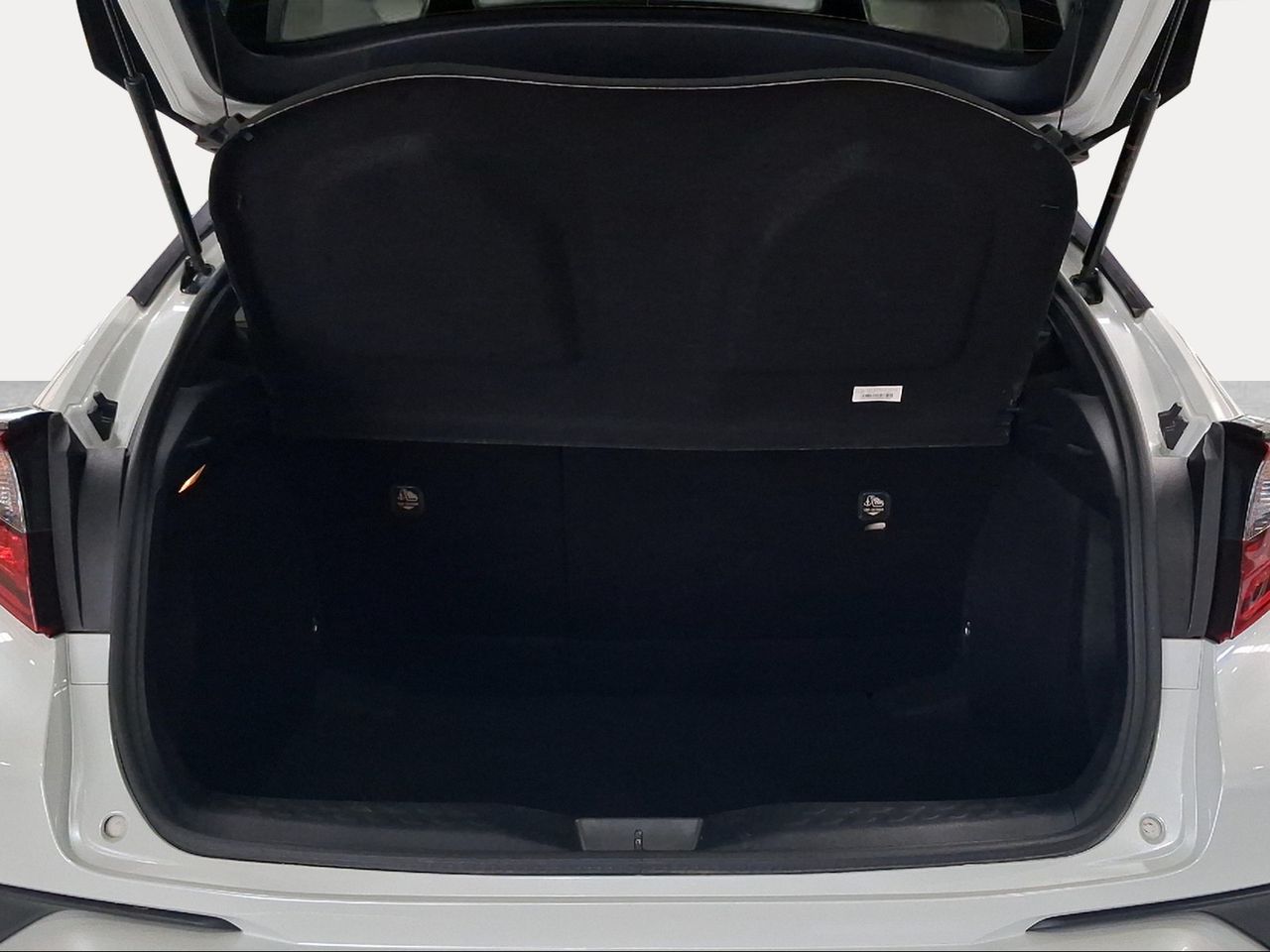 Toyota C-HR 1.8 125H Advance  - Foto 11