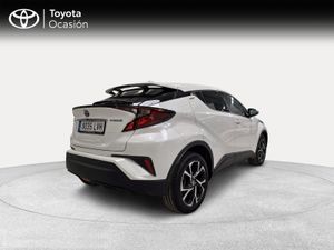 Toyota C-HR 1.8 125H Advance  - Foto 18
