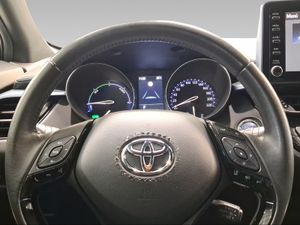 Toyota C-HR 1.8 125H Advance  - Foto 14