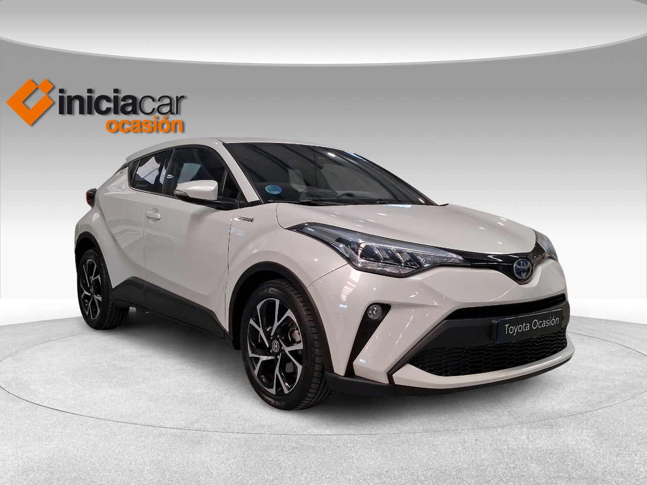 Toyota C-HR 1.8 125H Advance  - Foto 20