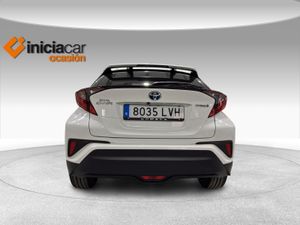 Toyota C-HR 1.8 125H Advance  - Foto 5