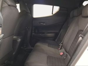 Toyota C-HR 1.8 125H Advance  - Foto 12