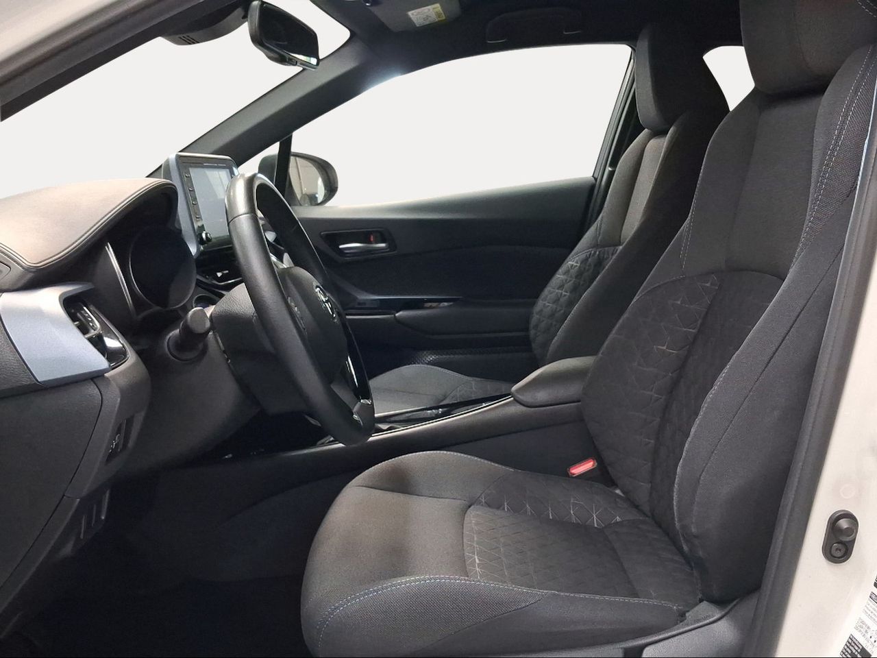 Toyota C-HR 1.8 125H Advance  - Foto 13