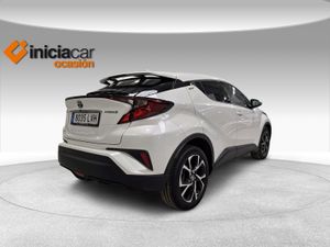 Toyota C-HR 1.8 125H Advance  - Foto 19