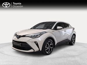 Toyota C-HR 1.8 125H Advance  - Foto 2