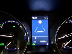 Toyota C-HR 1.8 125H Advance  - Foto 14