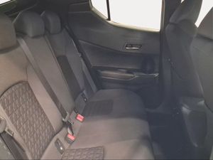 Toyota C-HR 1.8 125H Advance  - Foto 8