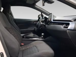 Toyota C-HR 1.8 125H Advance  - Foto 7