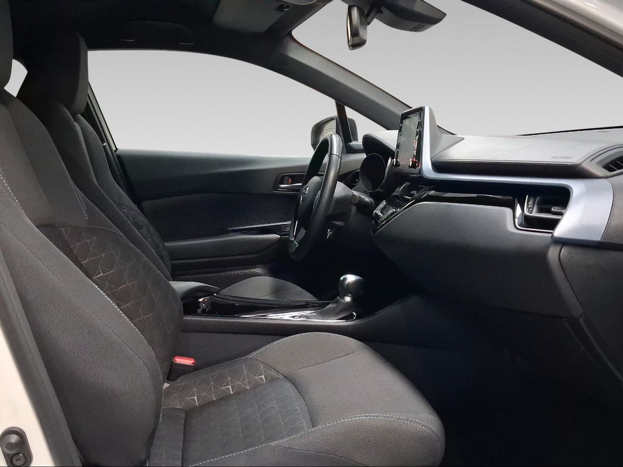 Toyota C-HR 1.8 125H Advance  - Foto 7