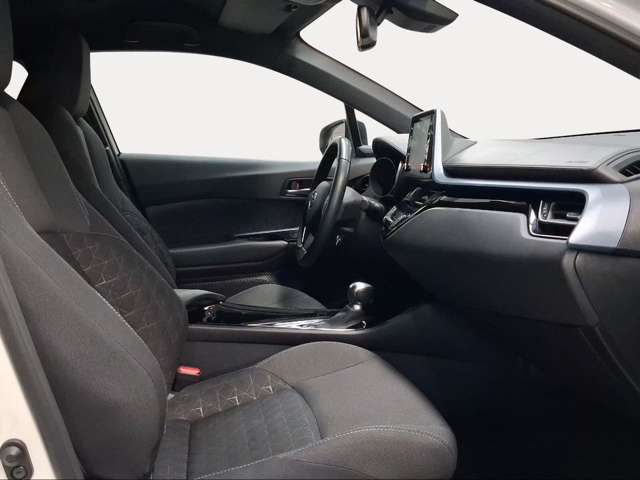 Toyota C-HR 1.8 125H Advance  - Foto 7