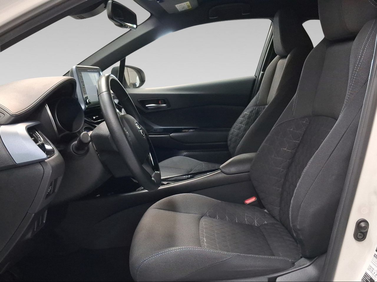 Toyota C-HR 1.8 125H Advance  - Foto 13