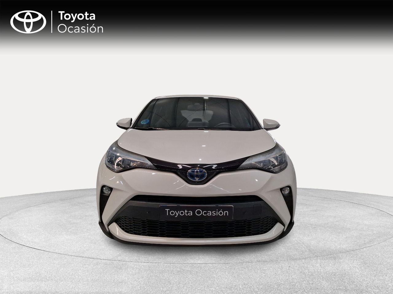 Toyota C-HR 1.8 125H Advance  - Foto 6