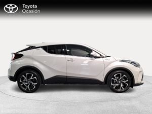 Toyota C-HR 1.8 125H Advance  - Foto 17