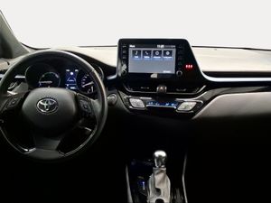 Toyota C-HR 1.8 125H Advance  - Foto 9